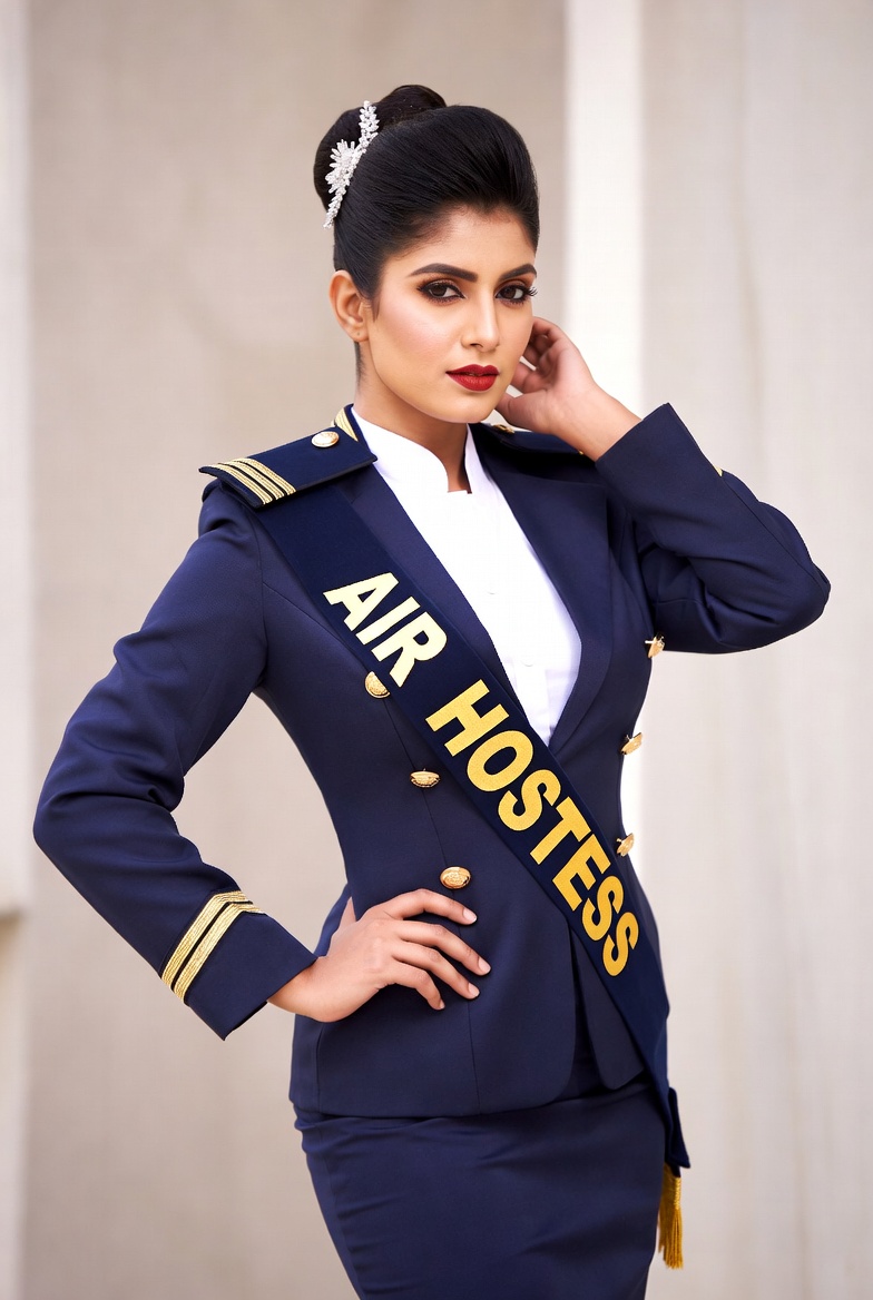Air Hostess Mumbai