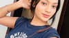 College girl