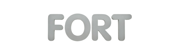 Fort banner