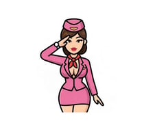 Air Hostess Mumbai Escorts