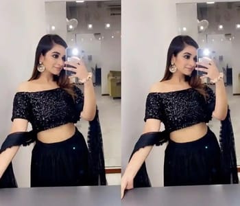 Arpita thane Escort