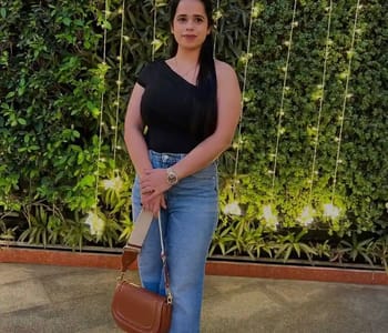 Dipti powai Escort