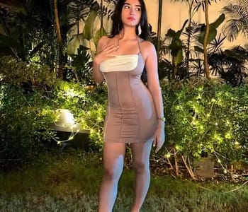 Disha powai Escort