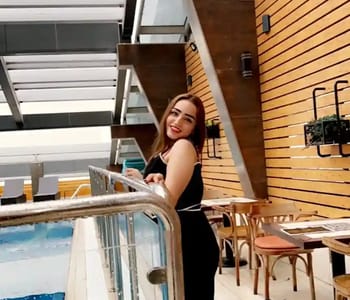Eesha thane Escort