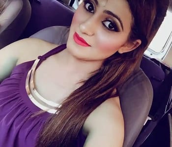 Hina kalyan Escort