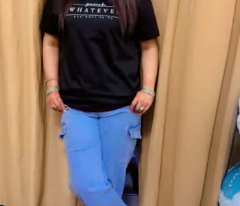 Janvi thane Escort