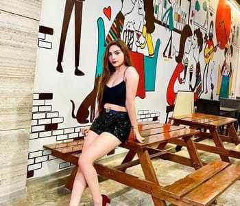 Muskan thane Escort