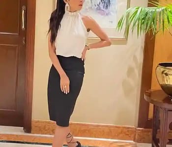 Preet thane Escort