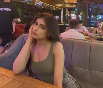 Rishma powai Escort