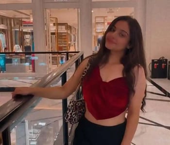 Varsha thane Escort