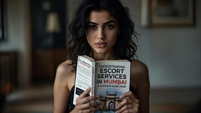 Understanding Escort Services in Mumbai: A Complete Guide (2026)