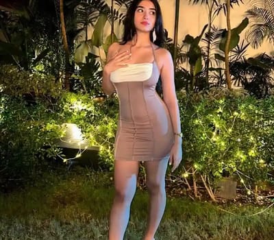 Disha Teenage Escorts