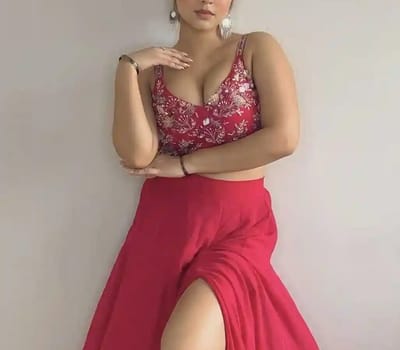 Rhea GFE Escorts