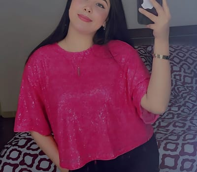Rishika College girl Escort