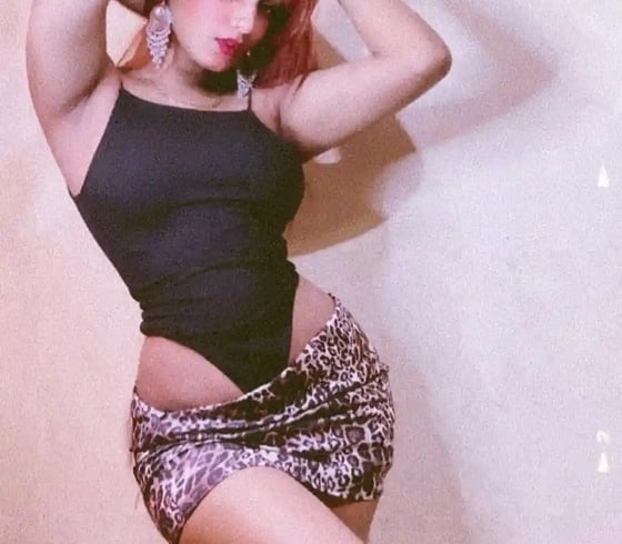 Foreign Escorts photo