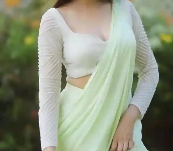 College girl photo