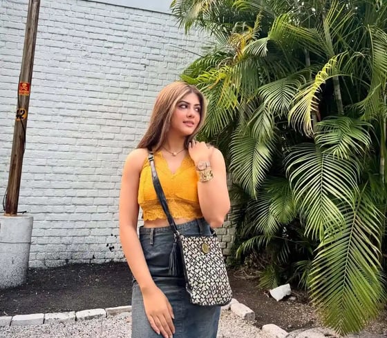 Vip Model photo