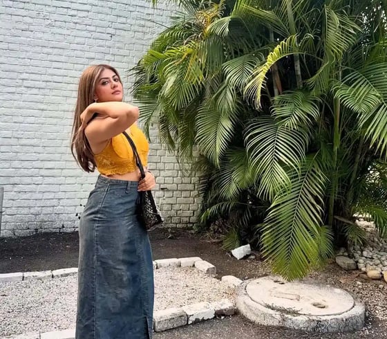 Vip Model photo