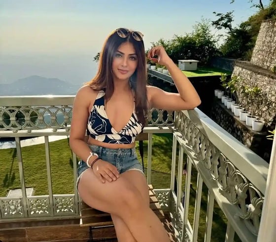 Vip Model photo