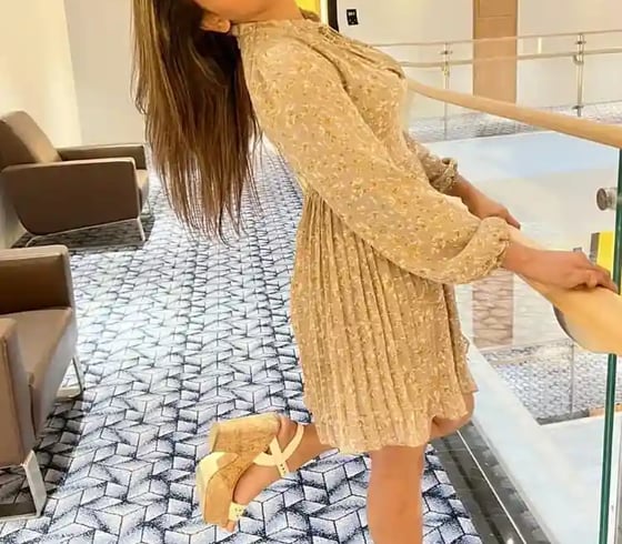 College girl photo