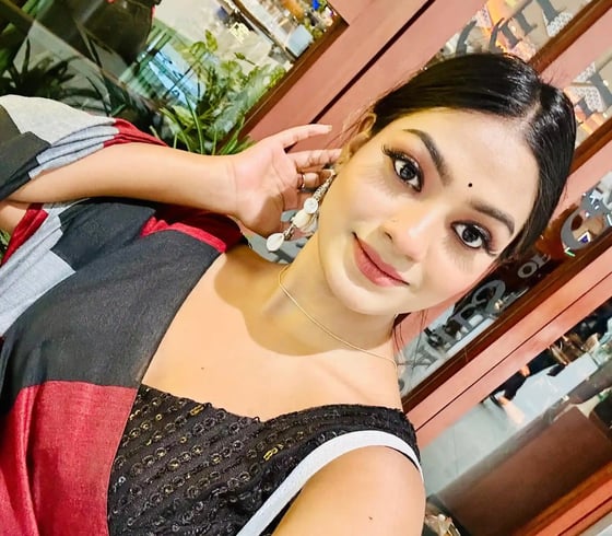 College girl photo