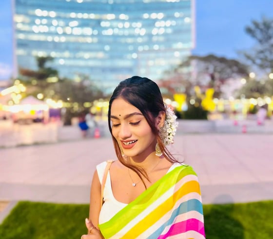 College girl photo