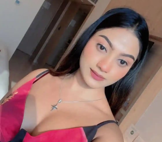 College girl photo