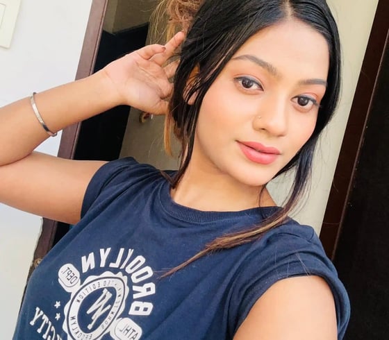 College girl photo