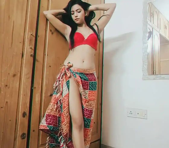 College girl photo
