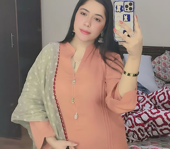 College girl photo