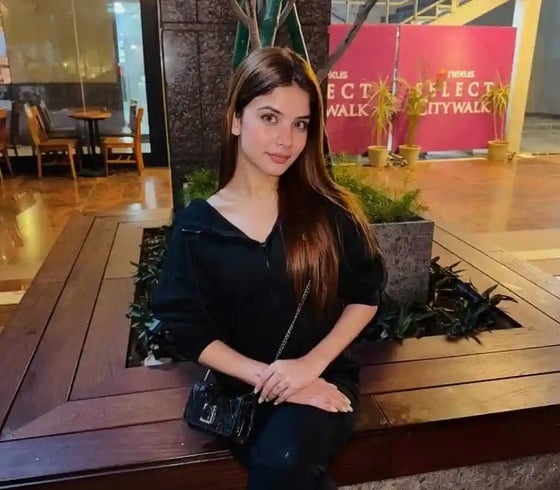 Russian Escort photo