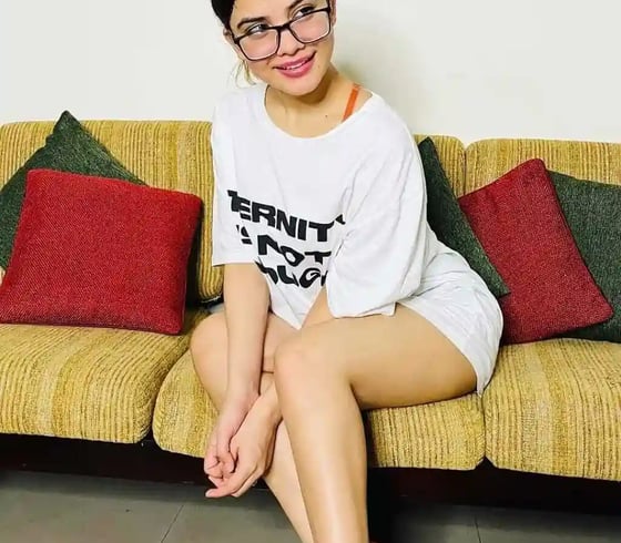 Russian Escort photo