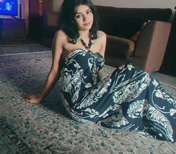 Vip Model photo