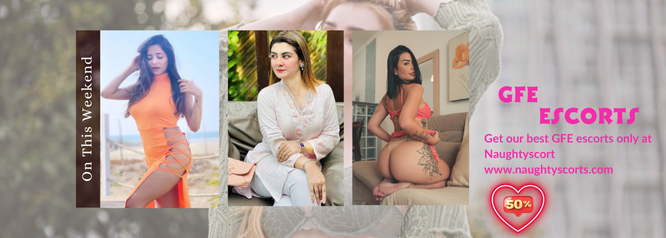 GFE Escorts Mumbai