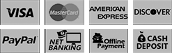 Naughtyscorts Payment Options