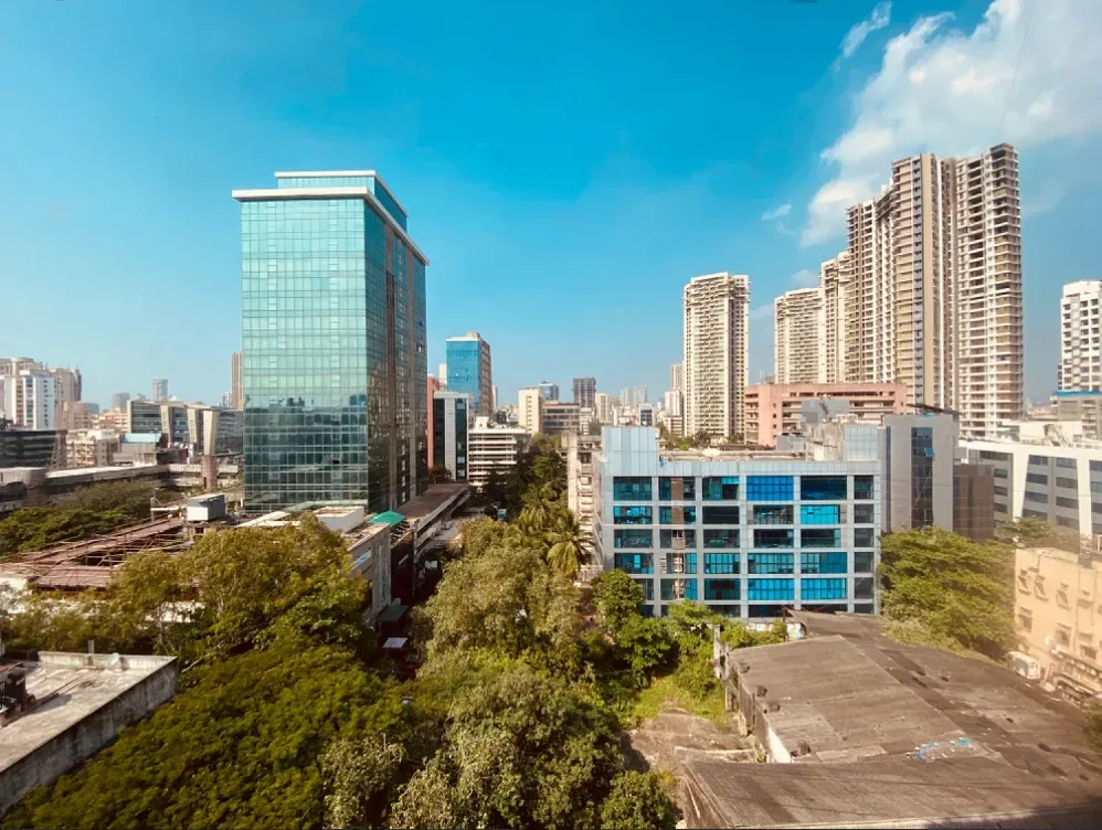Andheri