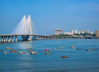 bandra