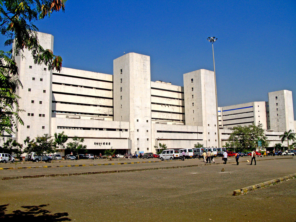 belapur