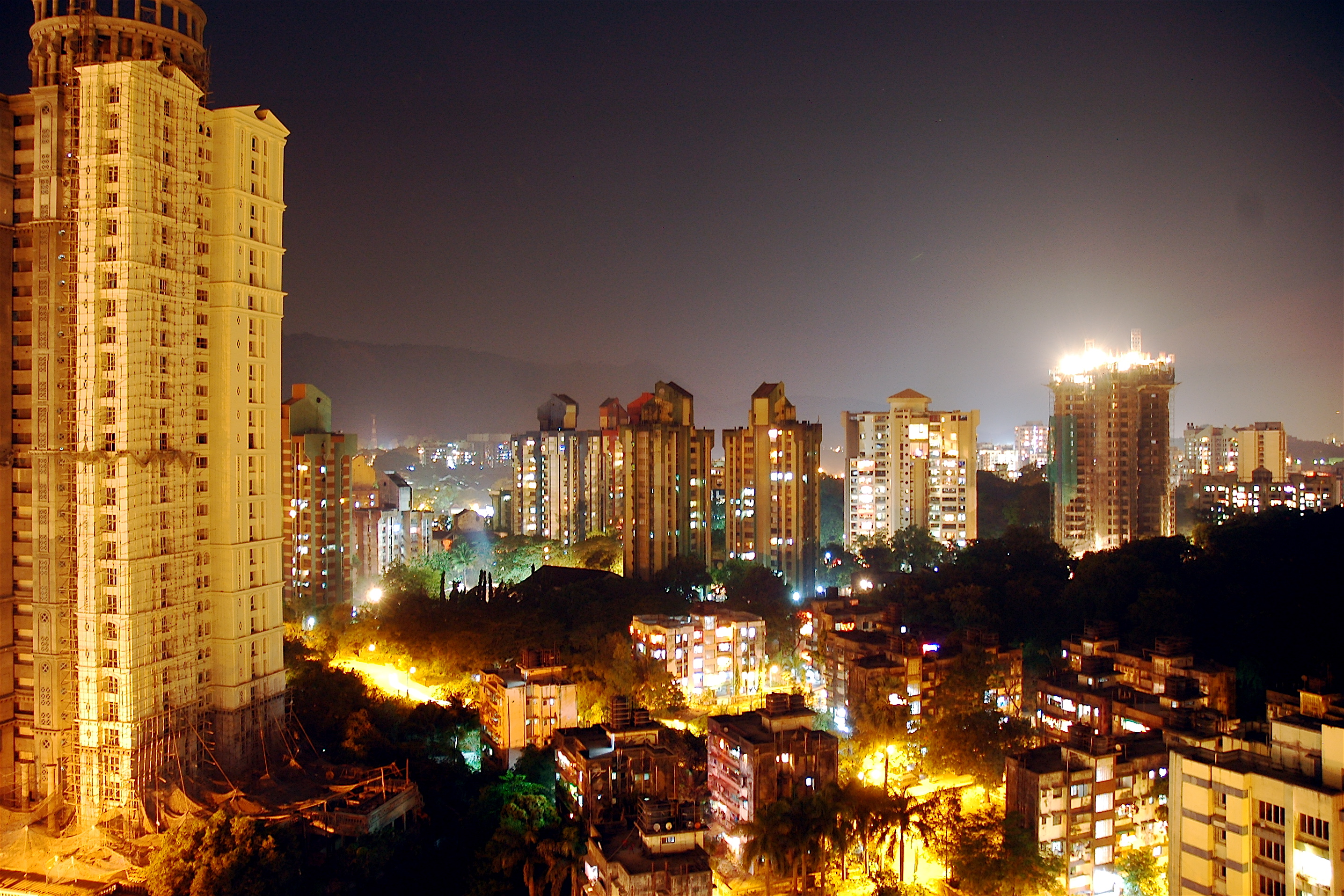 bhiwandi