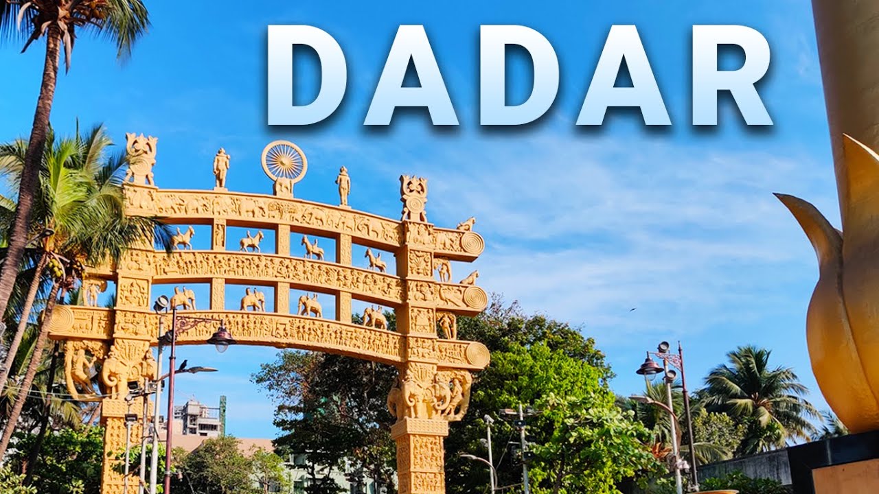 dadar