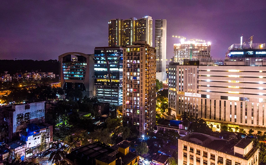 Goregaon