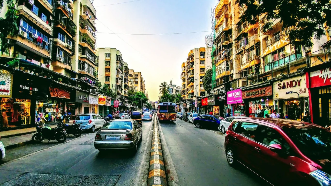 lokhandwala
