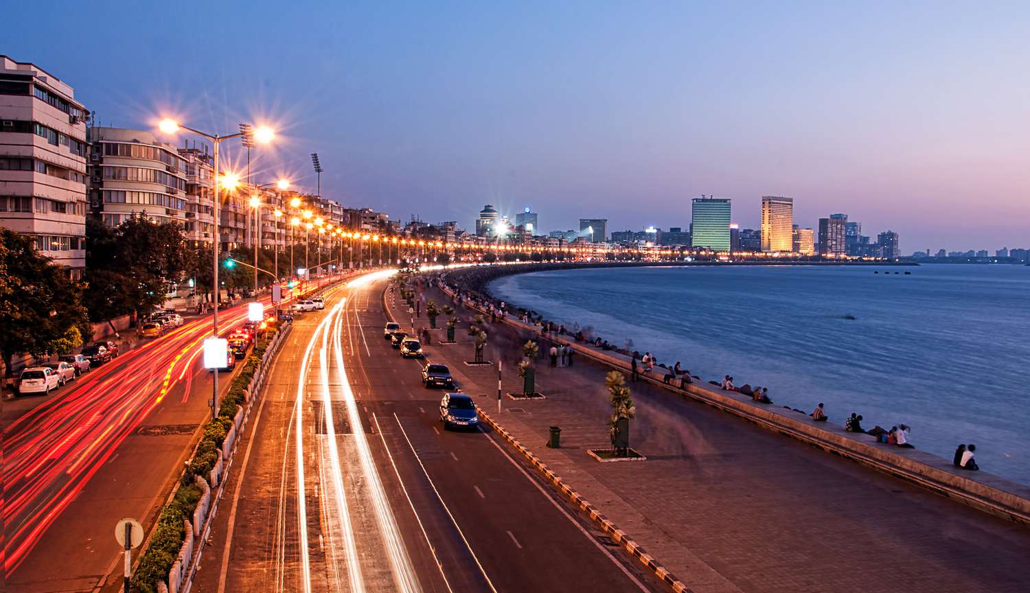 Marine-Drive