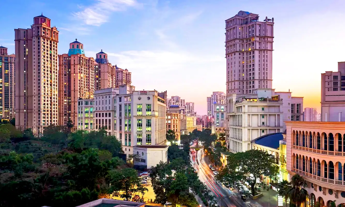 powai