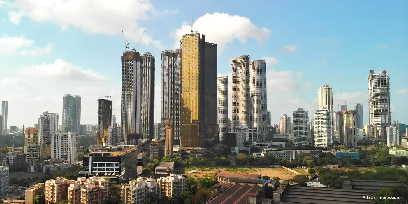 thane