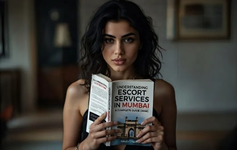 Understanding Escort Services in Mumbai: A Complete Guide (2026)